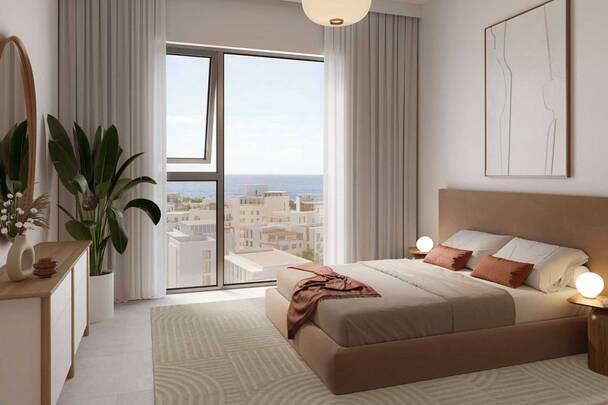 Topaz Residences